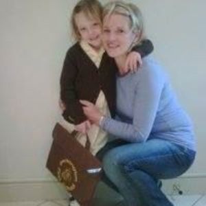 Meet your Posher, Clare